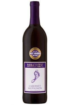 Barefoot Cabernet Sauvignon