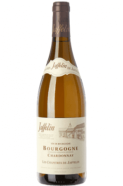 Jaffelin Chapitre Chardonnay