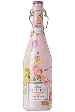 Alma atlantica sangria rosé