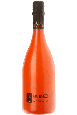 Donelli moscato orange