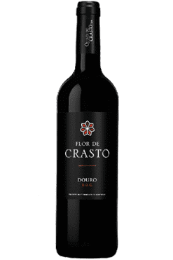 Flor de Crasto, Tinto