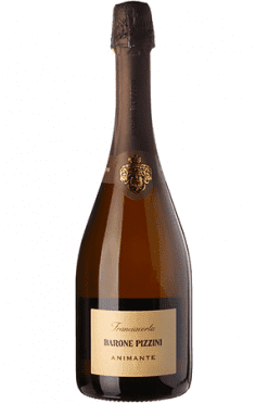 Franciacorta brut bio