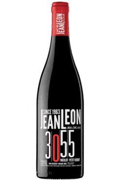 Jean Leon 3055 Merlot Petit Verdot