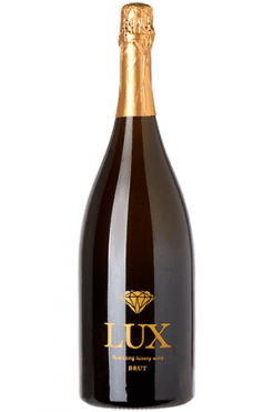 Lux sparkling brut Magnum