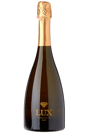 Lao Door klink Lux Sparkling brut | Spaanse cava | Wijnbroeders