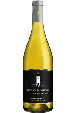 Mondavi Private Selection Chardonnay