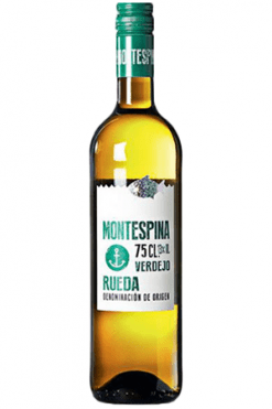 Montespina Sauvignon Verdejo