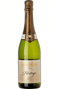 Patriarche Heritage brut