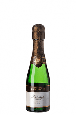 Patriarche heritage brut 20cl