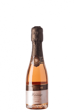 Patriarche heritage rose brut 20cl