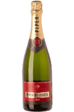 Piper Heidsieck brut