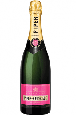 Piper Heidsieck rosé