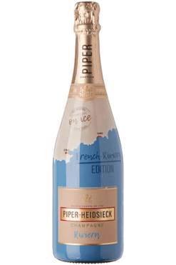 Piper heidsieck french riviera