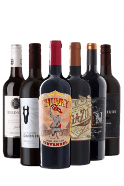 Proefpakket Zinfandel