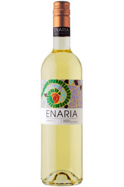 RAMÓN BILBAO RUEDA ENARIA VERDEJO 0,75L