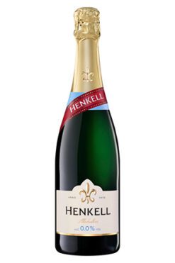 Henkell Alcoholvrij Wit