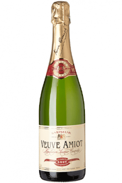 Veuve amiot brut