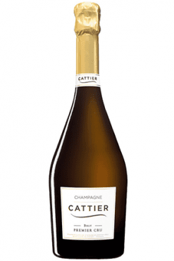 cattier brut premier cru