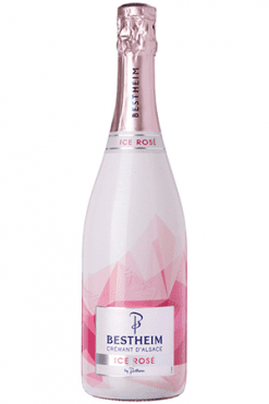 cremant rose