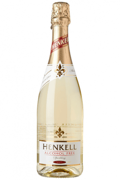 henkell alcoholvrij wit