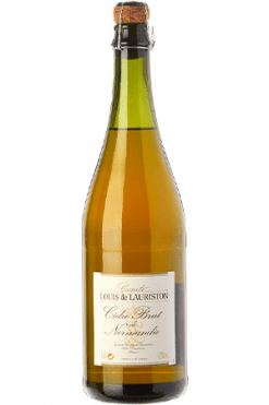 lauriston cider brut