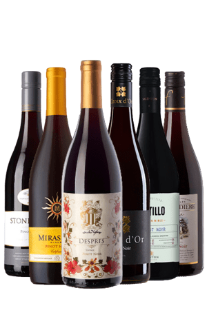 proefpakket pinot noir psd