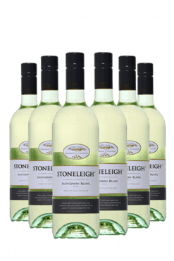 stoneleigh sauv - 6 flessen