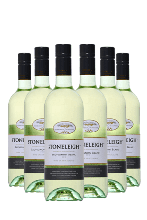 stoneleigh sauv - 6 flessen