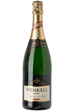 Henkell brut