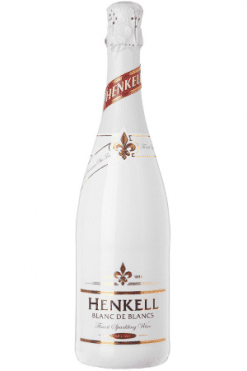 Henkell white edition