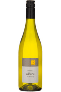 La Borie Chardonnay