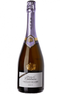 M. de goulaine cremant brut