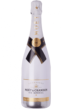 Moët & Chandon ICE impérial