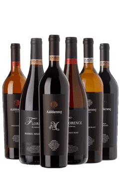 Proefpakket Pinotage