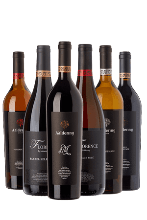 Proefpakket Pinotage