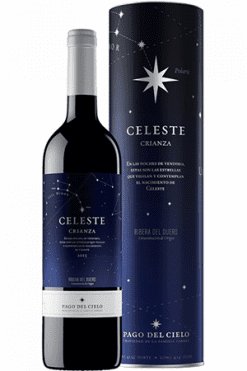 Torres, Celeste Crianza in Gift Tin