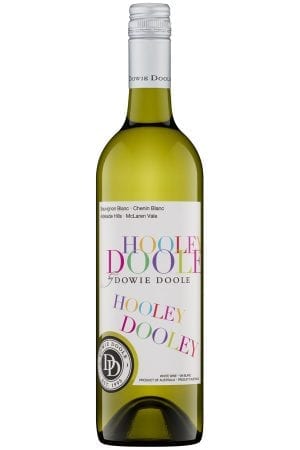 Dowie Doole Hooley Dooley Sauvignon Blanc/Chenin Blanc | Wijnbroeders