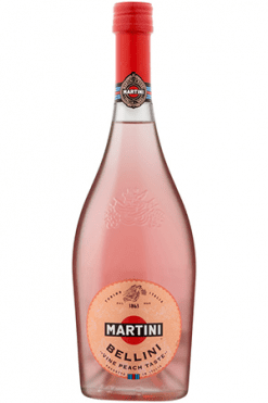 martini bellini