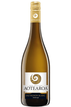 Aotearoa Sauvignon Blanc