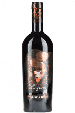 Biscardo Enigma Appassimento Sangiovese Rubicone