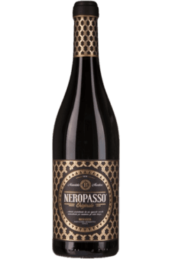 Biscardo Neropasso Rosso IGT Veneto