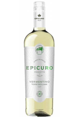 Epicuro Vermentino