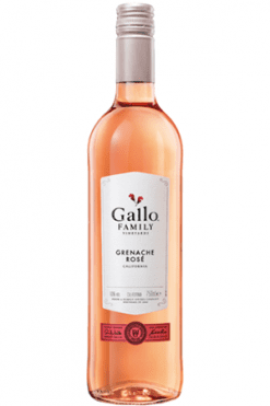 GALLO FAMILY VINEYARDS GRENACHE ROSÉ