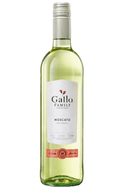 GALLO FAMILY VINEYARDS, MOSCATO