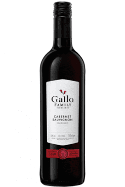 GALLO FAMILY VINEYARDSCABERNET SAUVIGNON