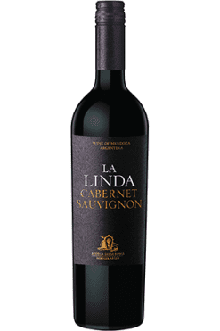 LUIGI BOSCA LA LINDA, CABERNET SAUVIGNON