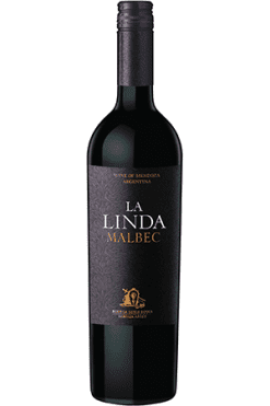 LUIGI BOSCA LA LINDA, MALBEC (1)