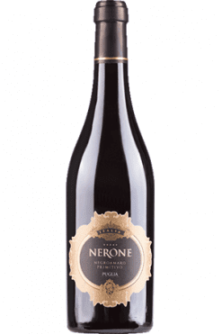 NERONE PRIMITIVO NEGROAMARO