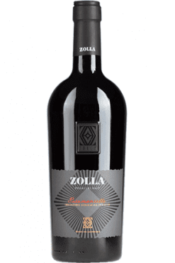 ZOLLA SUSUMANIELLO IGP PUGLIA