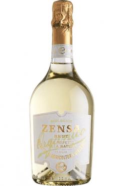 Zensa Spumante Brut Bio NV